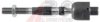 INFIN D8E211CA0D Tie Rod Axle Joint